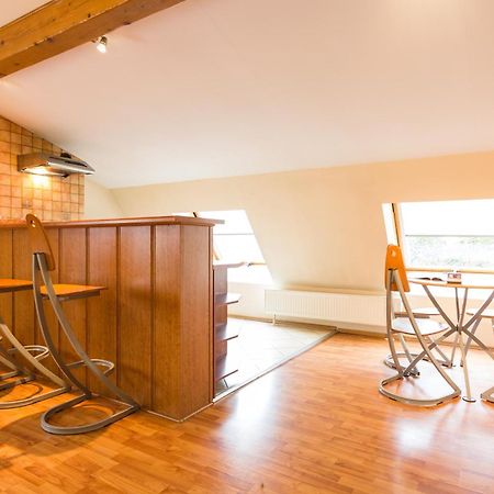 Aparthouse Wrocław Cameră foto