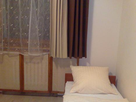 Aparthouse Wrocław Cameră foto