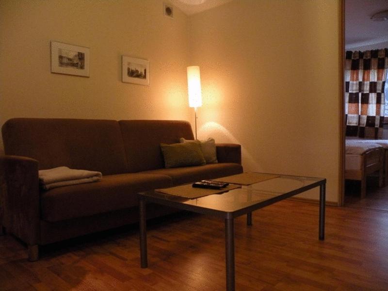 Aparthouse Wrocław Cameră foto
